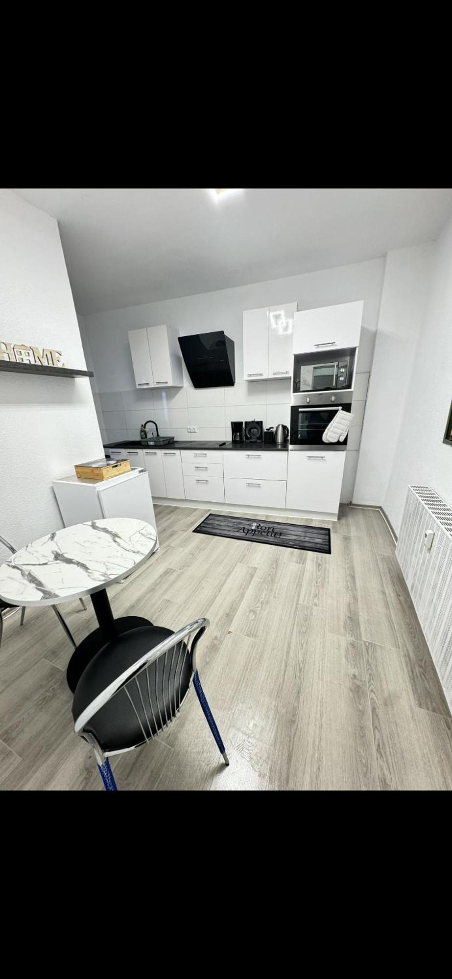 Stylish & Relaxing Modernes Apartment Mit Privatparkplatz Gelsenkirchen Exterior foto
